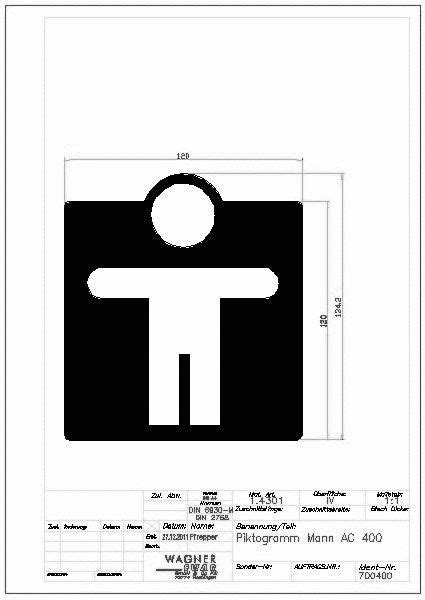 Cad Detail Piktogramme Ernst Wagner Heinze De