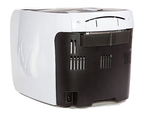 Мультиварка-хлебопечь Vitek VT-4209BW с дизайном из Франции