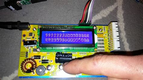 imax b6 mod - YouTube