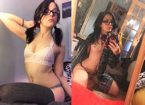 Dressed And Undressed Before And After Nudes Tumblr P A F Ej Qe K Uo Porn Pic