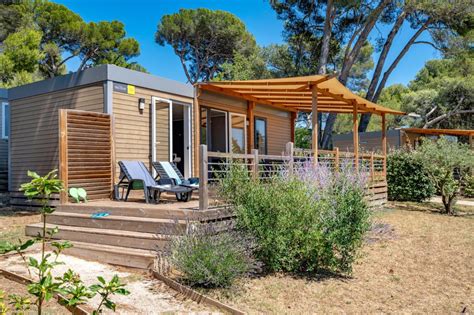 Vente Mobil Home Dans Camping Ouvert L Ann E Le Site De Vente De