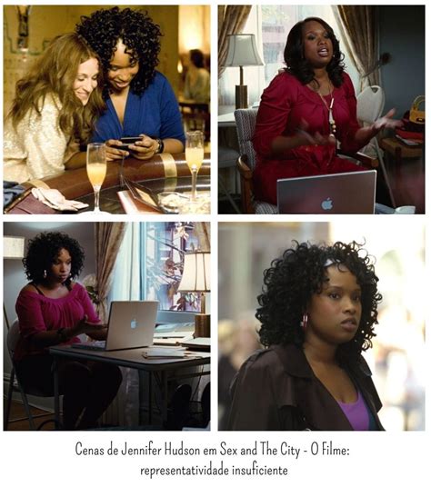 Plano Pol Mico Faltou Representatividade Em Sex And The City