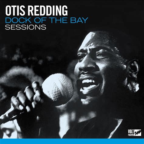 Dock Of The Bay Sessions Redding Otis Amazon It CD E Vinili