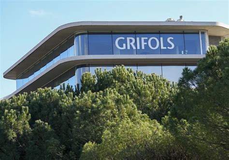 Grifols Se Dispara Un En Bolsa Y Sus Acciones Se Elevan A Los Euros