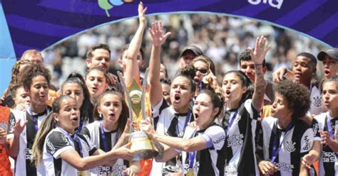 Corinthians X Boca Juniors Pela Libertadores Feminina Onde Assistir E