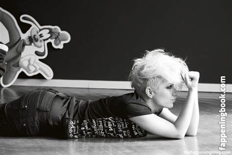 Poli Genova Nude The Fappening Photo 1325714 FappeningBook