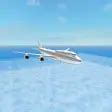 Airplane Roleplay Medium Plane Official Game Roblox