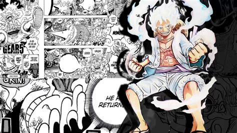 Luffy Gear Wallpapers And Backgrounds, 44% OFF