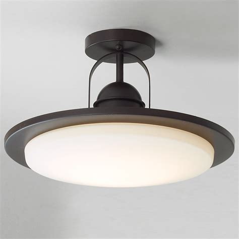 Modern Industrial Minimalist Led Ceiling Light Shades Of Light