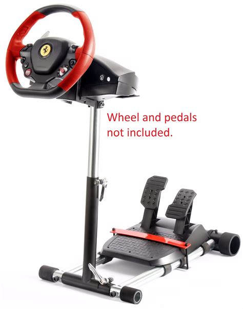 Wheel Stand Pro F Racing Wheelstand Compatible With Thrustmaster