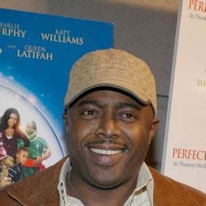 Donnell Rawlings Net Worth | Celebrity Net Worth