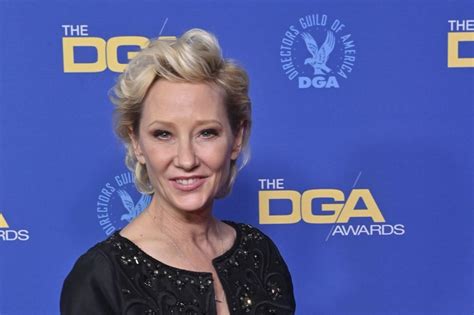 Actress Anne Heche Peacefully Taken Off Life Support Dies At 53