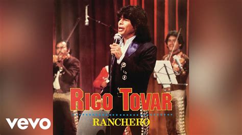 Rigo Tovar Noches Eternas Versión Mariachi Audio Chords Chordify