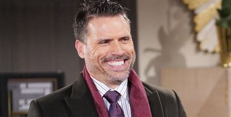 Nick of Time: What's Next For This Y&R Newman?