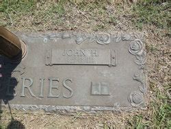 John Henry Jefferies Sr 1898 1982 Mémorial Find a Grave