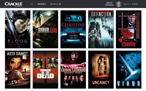 7 Ways to (Legally) Watch Horror Movies For Free | All Hallows Geek