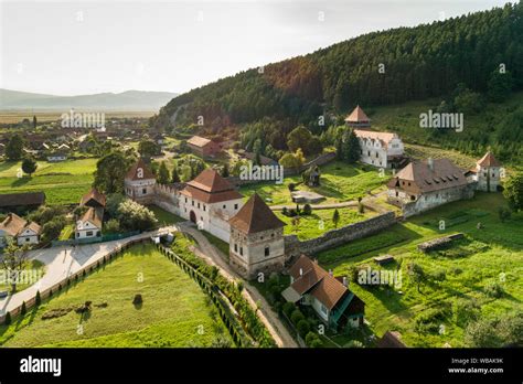 The Lazar Castle One Of The Most Important Renaissance Buildings Of