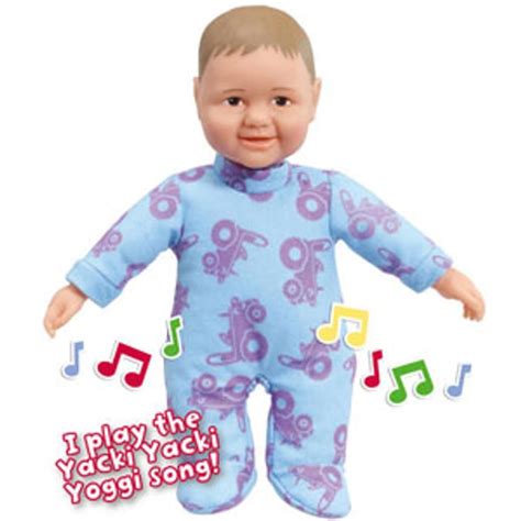 Musical Baby Jake | Home Bargains