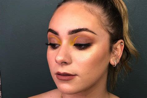 Naked Brows Wax Llc By Gianna Hair Makeup Rockledge Fl Weddingwire