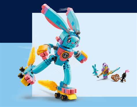 Новые наборы ЛЕГО Дримз - купить конструкторы LEGO® на праздник