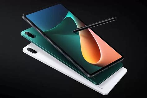 Jadwal Rilis Xiaomi Pad Dan Pad Pro Intip Bocoran Spek Dewa Tablet