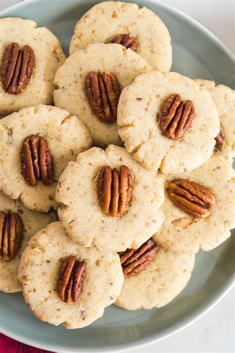 Recipes With Pecan Sandies Crust