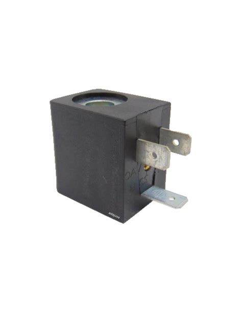 Coil For Solenoid Valve 24vdc Size 22 Aignep Adajusa Price