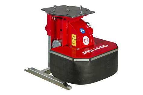 FSI H40 - FSI