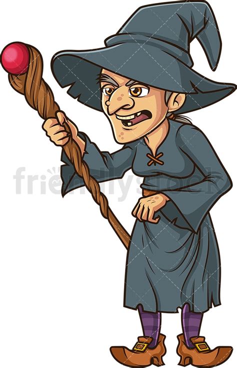 Spells Clipart