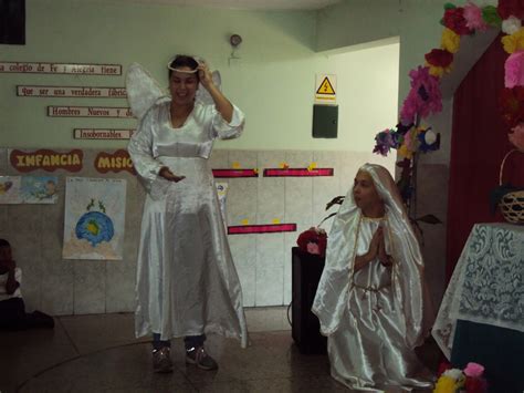 Fe Y Alegr A Jes S Rafael Soto Puerto Ordaz Mes De La Virgen Mayo