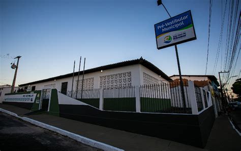 Prefeitura Realiza Aula Inaugural E Garante Transporte Para Os Pré