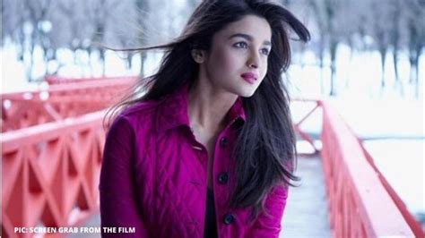 Alia Bhatt S Iconic Dialogues As Shanaya Singhania From Student Of The