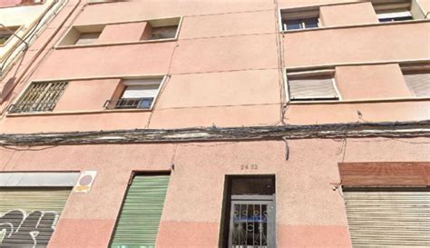 Piso En Venta En La Torrasa La Torrasa Hospitalet De Llobregat