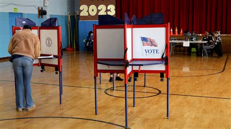 NY Election 2024: Candidates in Westchester, Rockland, Putnam