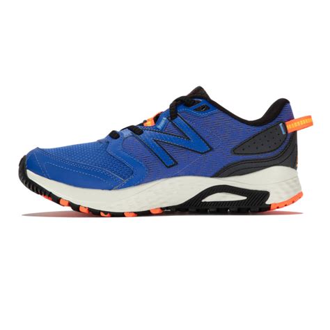 New Balance 410v7 Trail Running Shoes - SS23 | SportsShoes.com