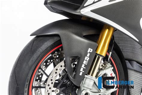 Ilmberger Guarda Lamas Fr Panigale V S Full Control Motos