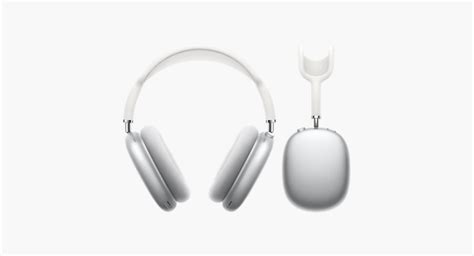 AirPods Max: alles over Apple's koptelefoon