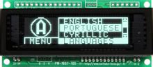 GU-7000 Series: SHOW AND TELL? Modules