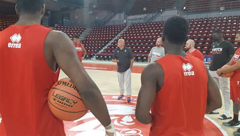 Pro B retour sur le parquet pour l entraîneur du Sluc Nancy Sylvain