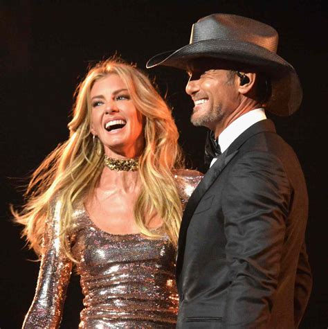 20 Country Music Couples That Make Us Believe in Love