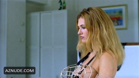 ANNA BOGDANOVA Nude AZNude