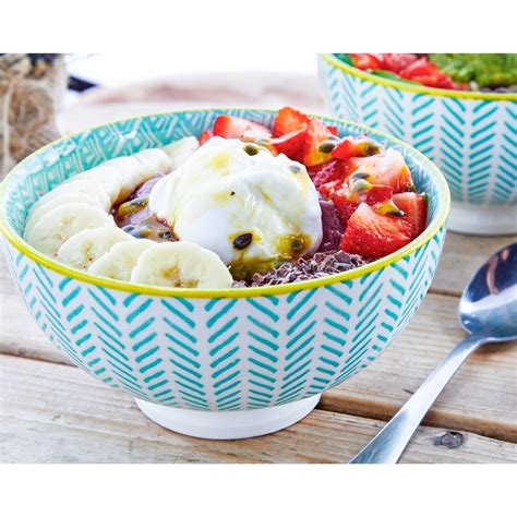 Bare Naked Bowls Order Online