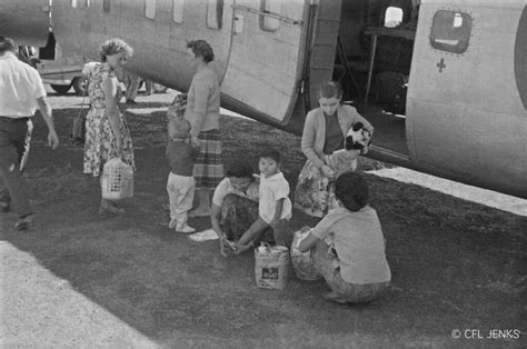 Rnzaf Sqn Bristol Freighter Nz At Udorn Thail Flickr