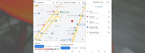 Cum S Pune I Un Indicator Pe Google Maps