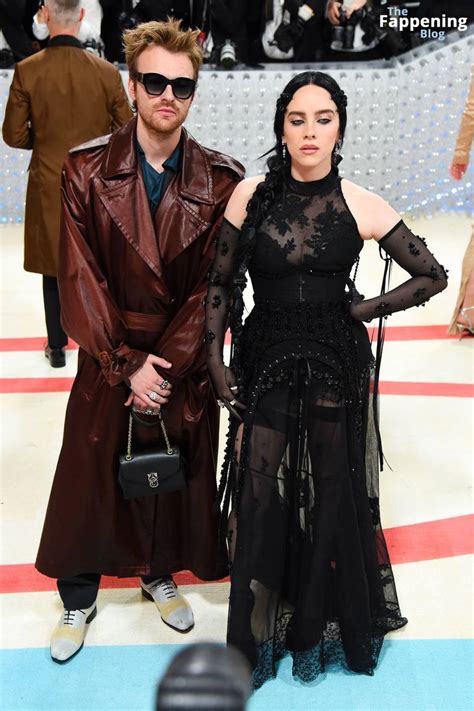 Billie Eilish Fake Billeeilish Billieeilish Nude OnlyFans Photo The Fappening Plus