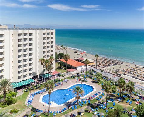 SOL TIMOR TORREMOLINOS