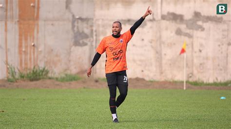 Bri Liga Gustavo Almeida Sudah Ngobrol Dengan Marko Simic Di Persija