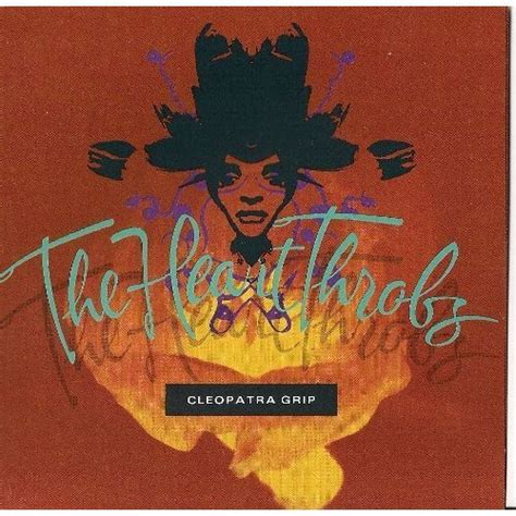 cleopatra CD Covers