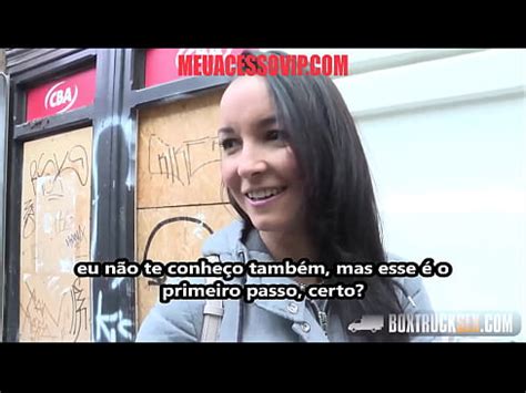 Recebeu Massagem De Estranho Deu A Buceta Legendado XVIDEOS