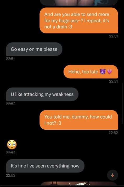 On Twitter Spoiler It Was An Ass Drain All Along Taken Im Richer